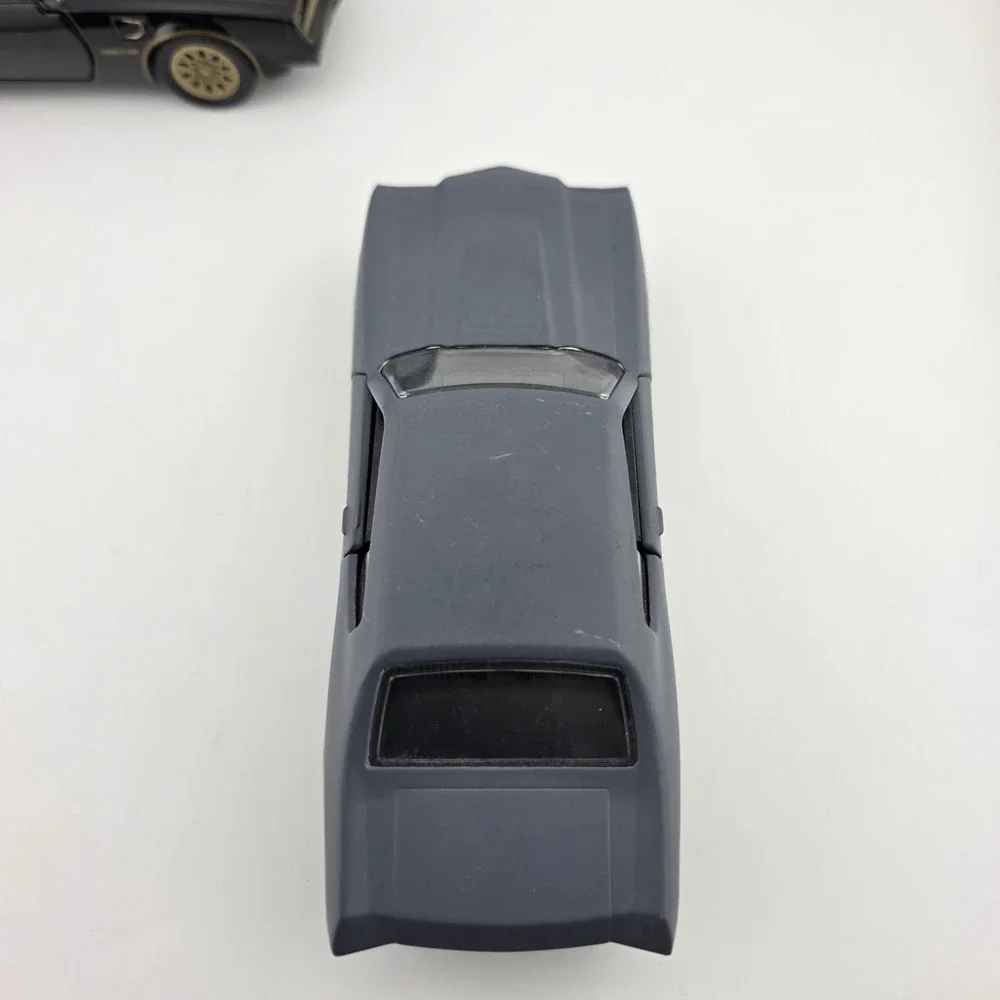 Jada Toys 1970 Chevelle SS + 1977 Pontiac Firebird Smokey Bandit Diecast Lot‎